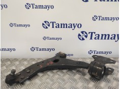Recambio de brazo suspension inferior delantero izquierdo para ford focus lim. (cb8) 1.6 tdci cat referencia OEM IAM BV613A262AA