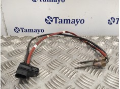 Recambio de sonda lambda para renault captur ii 1.3 tce referencia OEM IAM 226586317R  