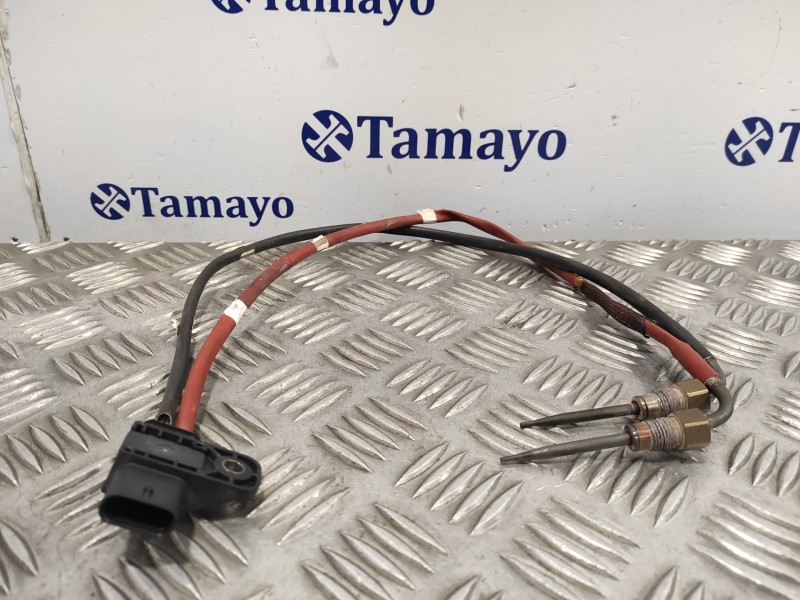 Recambio de sonda lambda para renault captur ii 1.3 tce referencia OEM IAM 226586317R  