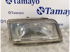 Recambio de faro derecho para fiat ducato caja cerrada 14 (desde 03.94) 1.9 turbodiesel referencia OEM IAM 35680748  