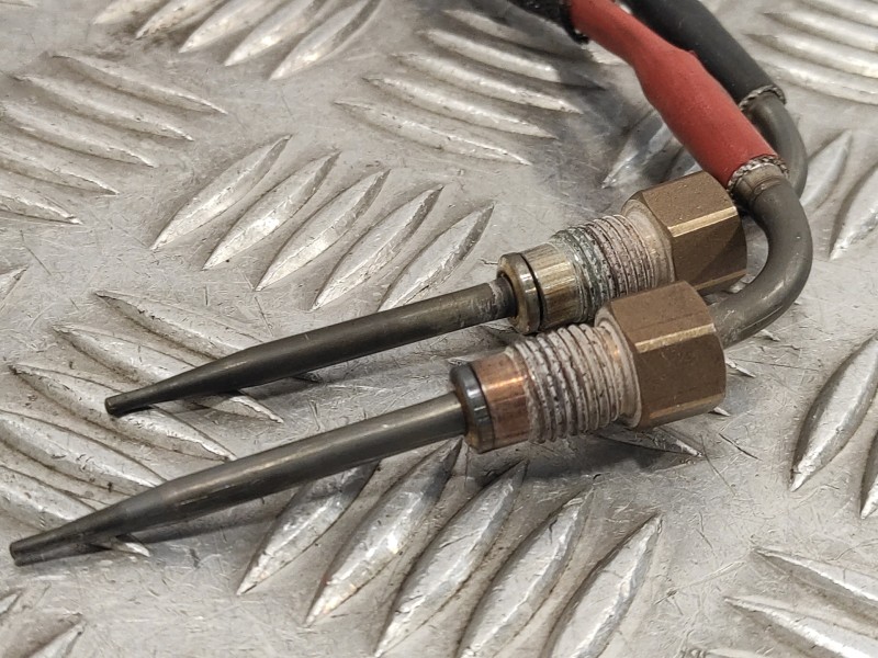 Recambio de sonda lambda para renault captur ii 1.3 tce referencia OEM IAM 226586317R  