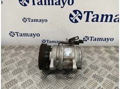 Recambio de compresor aire acondicionado para kia picanto referencia OEM IAM 97701XXXXX  F500DB3AA02 2