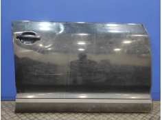 Recambio de puerta delantera derecha para volkswagen touareg (7la) referencia OEM IAM   