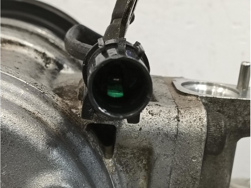 Recambio de compresor aire acondicionado para kia picanto referencia OEM IAM 97701XXXXX  F500DB3AA02