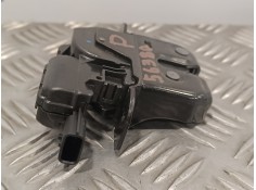 Recambio de cerradura maletero / porton para renault clio iv 0.9 referencia OEM IAM 846300003R  40507160 2