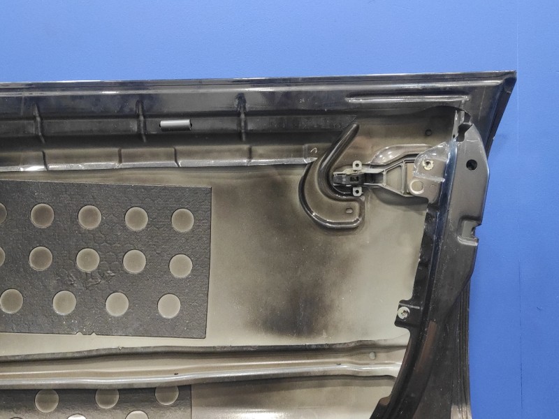Recambio de puerta delantera derecha para volkswagen touareg (7la) referencia OEM IAM   