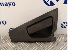 Recambio de maneta exterior trasera derecha para renault clio iv 0.9 referencia OEM IAM T000129091  806064967R