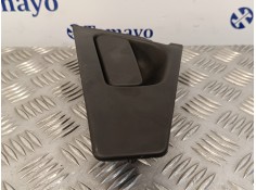 Recambio de maneta exterior trasera derecha para renault clio iv 0.9 referencia OEM IAM T000129091  806064967R 2