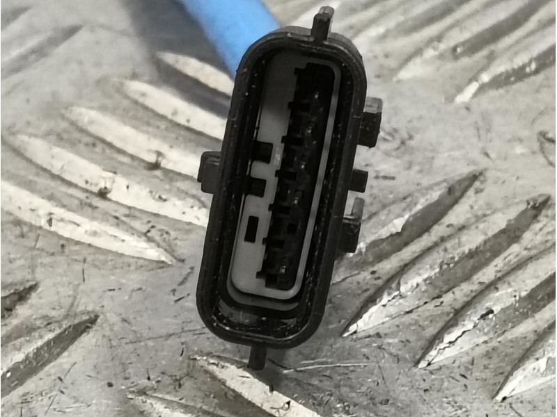 Recambio de sonda lambda para renault clio v 1.0 tce referencia OEM IAM 226937054R  
