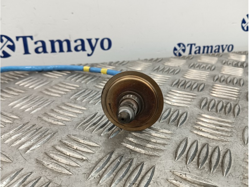 Recambio de sonda lambda para renault clio v 1.0 tce referencia OEM IAM 226937054R  