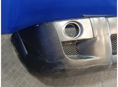 Recambio de paragolpes delantero para hyundai tucson (jm) 2.0 crdi cat referencia OEM IAM    2