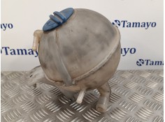 Recambio de deposito expansion para volkswagen crafter caja cerrada 2.0 tdi referencia OEM IAM 9065010103  