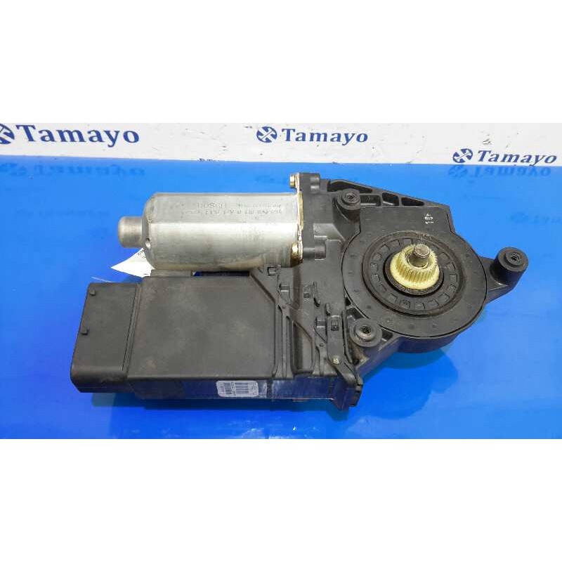 Recambio de motor elevalunas delantero derecho para volkswagen passat berlina (3b2) 1.6 referencia OEM IAM 0130821694  101434203