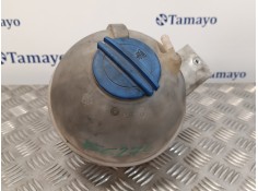 Recambio de deposito expansion para volkswagen crafter caja cerrada 2.0 tdi referencia OEM IAM 9065010103   2