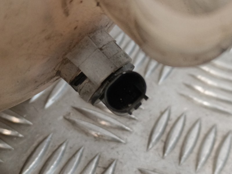 Recambio de deposito expansion para volkswagen crafter caja cerrada 2.0 tdi referencia OEM IAM 9065010103  