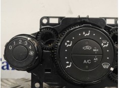 Recambio de mando calefaccion / aire acondicionado para ford fiesta (ccn) 1.25 16v cat referencia OEM IAM 8A6118549   2