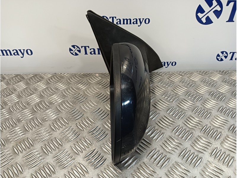 Recambio de retrovisor derecho para kia cee´d 1.6 crdi cat referencia OEM IAM   