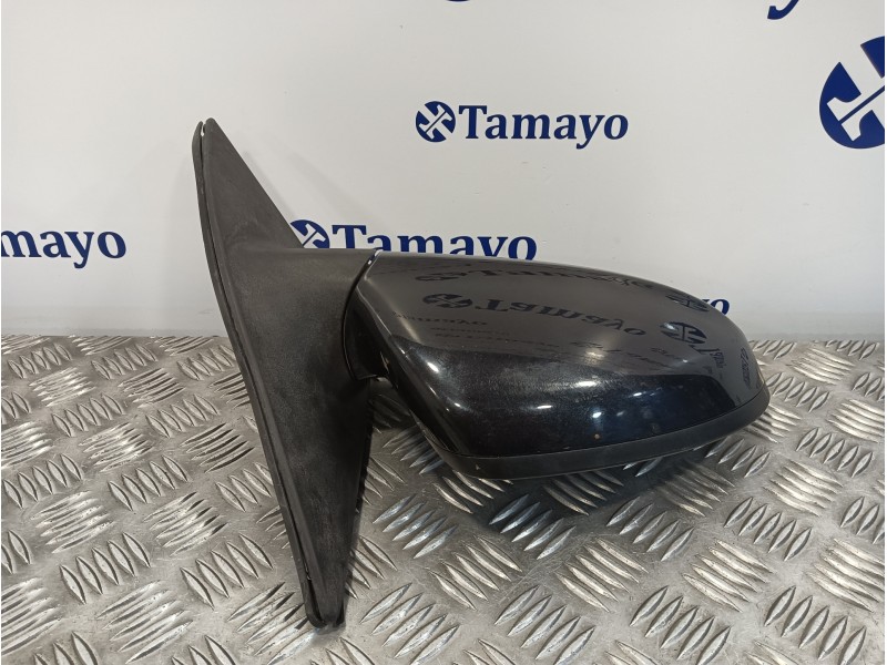 Recambio de retrovisor derecho para kia cee´d 1.6 crdi cat referencia OEM IAM   