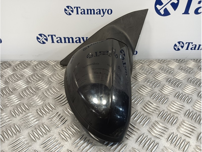 Recambio de retrovisor derecho para kia cee´d 1.6 crdi cat referencia OEM IAM   