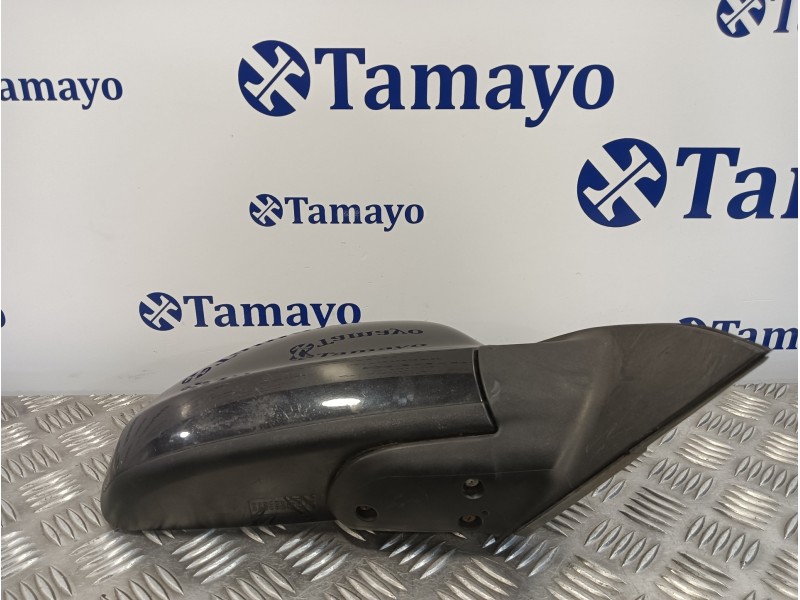 Recambio de retrovisor derecho para kia cee´d 1.6 crdi cat referencia OEM IAM   