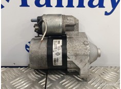 Recambio de motor arranque para renault clio iv referencia OEM IAM 8200369521  TS8E6