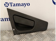 Recambio de maneta exterior trasera izquierda para renault clio iv 0.9 referencia OEM IAM T000129091  806061728R