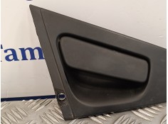 Recambio de maneta exterior trasera izquierda para renault clio iv 0.9 referencia OEM IAM T000129091  806061728R 2