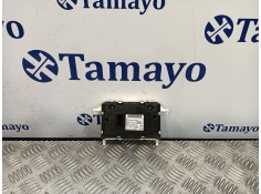 Recambio de pantalla multifuncion para ford fiesta (ccn) 1.25 16v cat referencia OEM IAM ET7T18B955BA   2