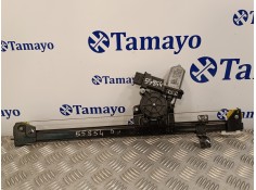 Recambio de elevalunas delantero derecho para peugeot boxer furgón 2.2 hdi fap cat referencia OEM IAM 1368921080  37249000