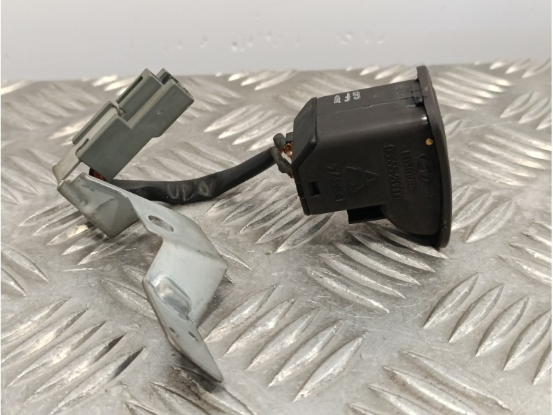 Recambio de interruptor para hyundai santa fe (bm) 2.2 crdi style 4x4 referencia OEM IAM 935552B000  
