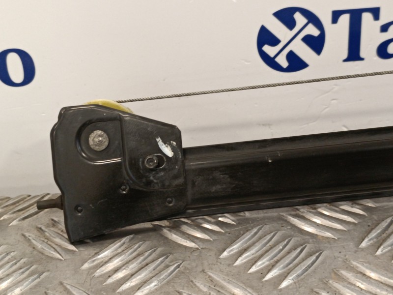 Recambio de elevalunas delantero derecho para peugeot boxer furgón 2.2 hdi fap cat referencia OEM IAM 1368921080  37249000