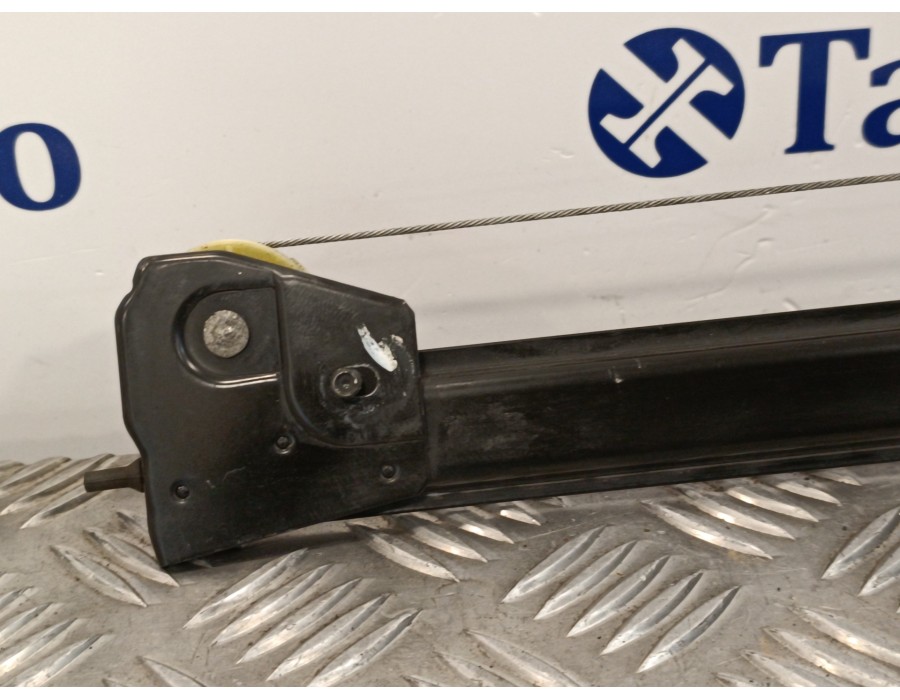 Recambio de elevalunas delantero derecho para peugeot boxer furgón 2.2 hdi fap cat referencia OEM IAM 1368921080  37249000