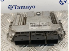Recambio de centralita motor uce para renault scenic iii gran scenic referencia OEM IAM 0281014546 1039S28064 237100055R