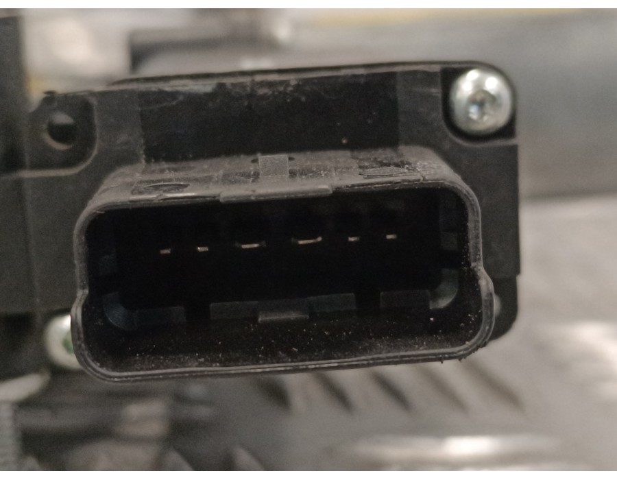 Recambio de elevalunas delantero derecho para peugeot boxer furgón 2.2 hdi fap cat referencia OEM IAM 1368921080  37249000