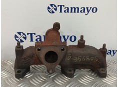 Recambio de colector escape para seat ibiza (6l1) 1.4 tdi referencia OEM IAM 045253033  