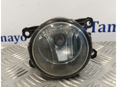 Recambio de faro antiniebla izquierdo para dacia duster 1.6 16v cat referencia OEM IAM 89202503  8200074008