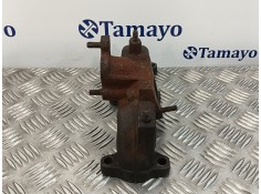 Recambio de colector escape para seat ibiza (6l1) 1.4 tdi referencia OEM IAM 045253033   2