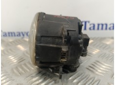 Recambio de faro antiniebla izquierdo para dacia duster 1.6 16v cat referencia OEM IAM 89202503  8200074008 2