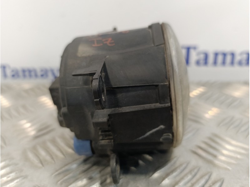 Recambio de faro antiniebla izquierdo para dacia duster 1.6 16v cat referencia OEM IAM 89202503  8200074008