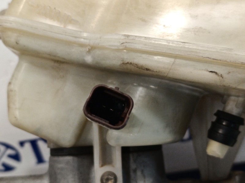 Recambio de bomba freno para citroën c3 1.4 referencia OEM IAM 25419579  32067093K