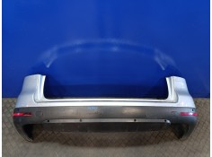 Recambio de paragolpes trasero para volkswagen touareg (7l6) 2.5 tdi dpf referencia OEM IAM   