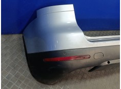 Recambio de paragolpes trasero para volkswagen touareg (7l6) 2.5 tdi dpf referencia OEM IAM    2