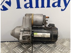 Recambio de motor arranque para opel corsa c 1.2 16v cat (z 12 xe / lw4) referencia OEM IAM 09115191  