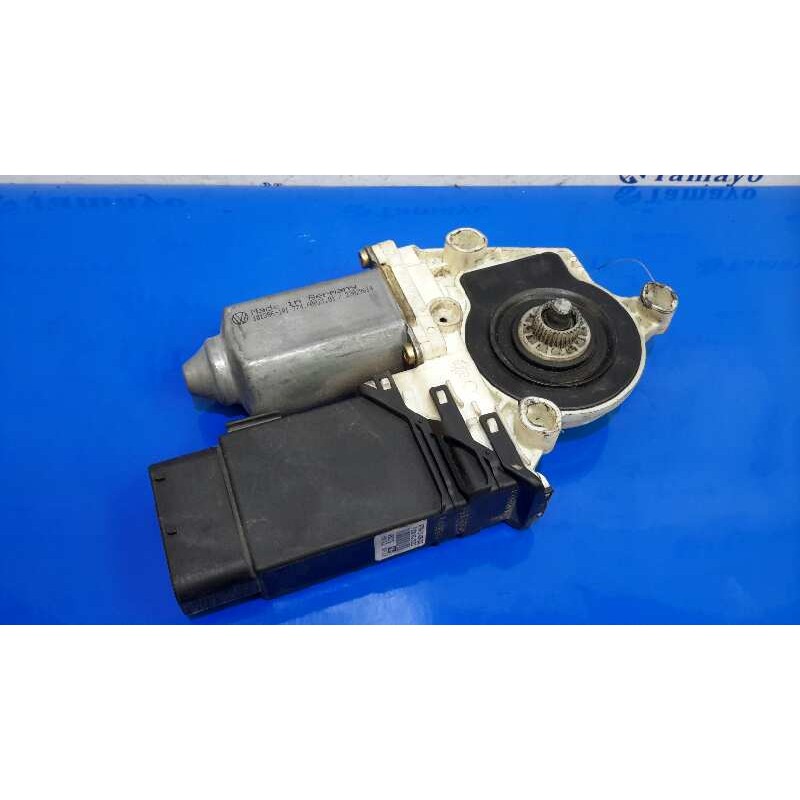 Recambio de motor elevalunas delantero derecho para seat toledo (1m2) 1.8 20v referencia OEM IAM 101386101  9776101436202