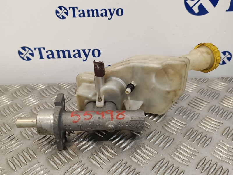 Recambio de bomba freno para citroën c3 1.4 referencia OEM IAM 25419579  32067093K