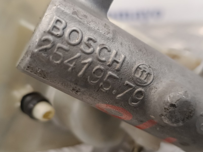 Recambio de bomba freno para citroën c3 1.4 referencia OEM IAM 25419579  32067093K