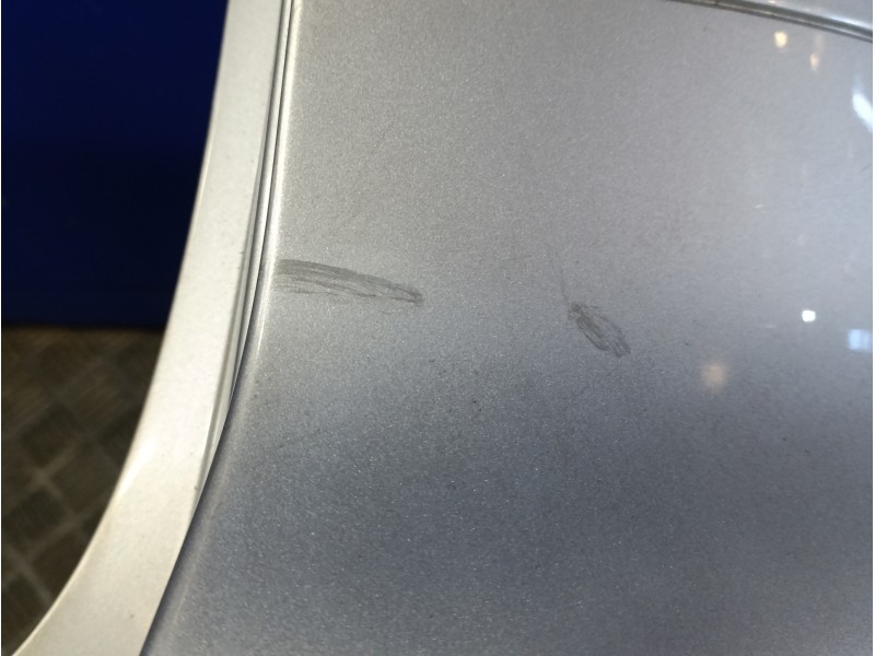 Recambio de paragolpes trasero para volkswagen touareg (7l6) 2.5 tdi dpf referencia OEM IAM   