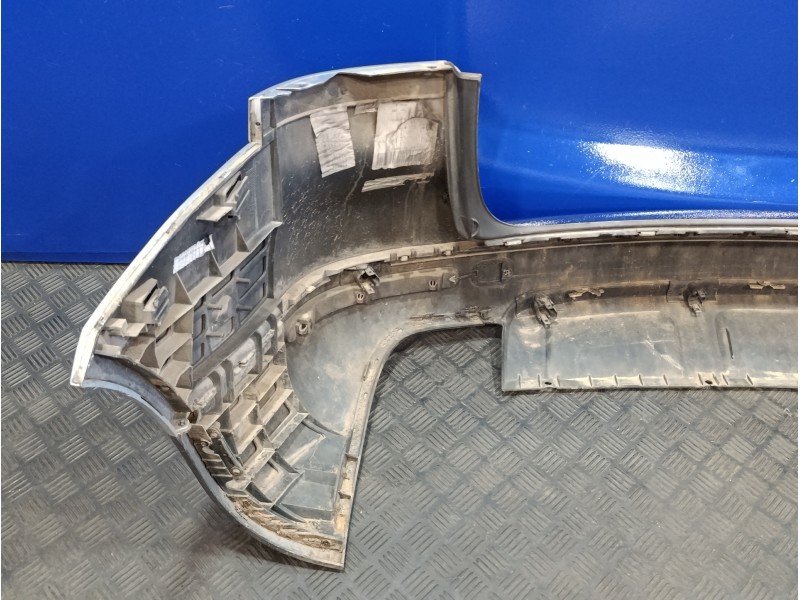 Recambio de paragolpes trasero para volkswagen touareg (7l6) 2.5 tdi dpf referencia OEM IAM   