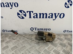 Recambio de cerradura puerta delantera derecha para citroën berlingo 2.0 hdi cat (rhy / dw10td) referencia OEM IAM   