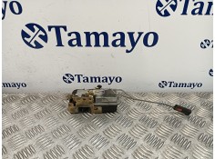 Recambio de cerradura puerta delantera derecha para citroën berlingo 2.0 hdi cat (rhy / dw10td) referencia OEM IAM    2